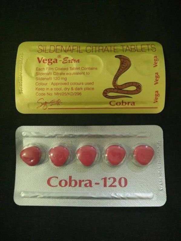 sildenafil vega extra 120 mg