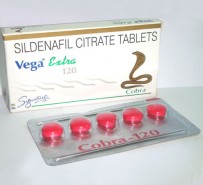 Sildenafil vega extra 130 mg cobra