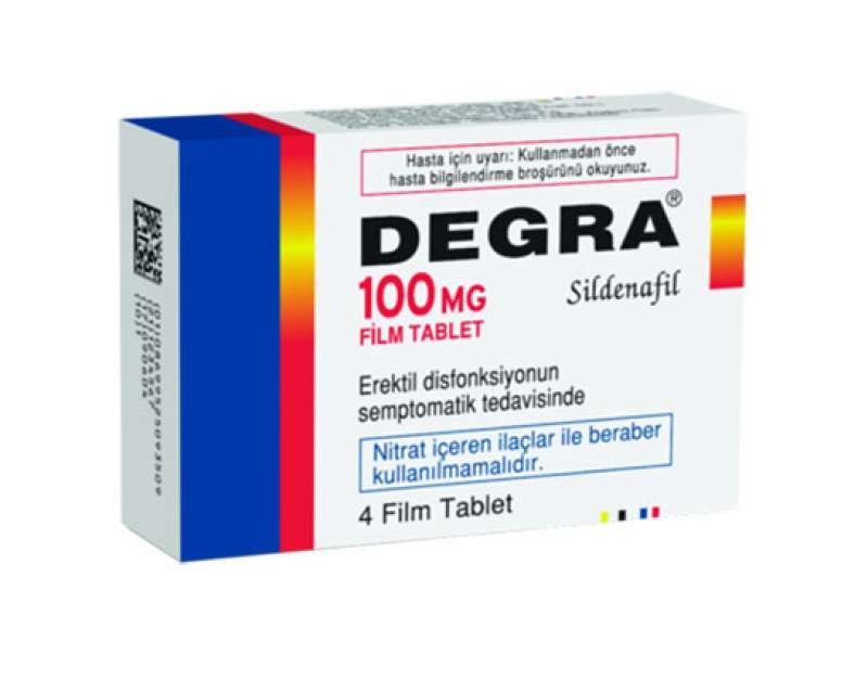 Sildenafil vizarsin 50 mg