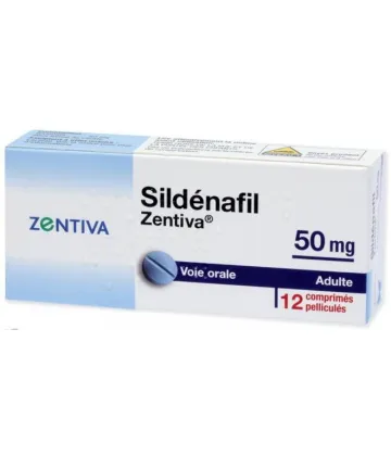 Sildenafil zilden 50mg