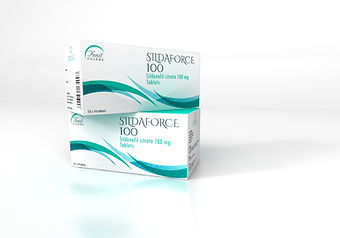 sildigra 100mg