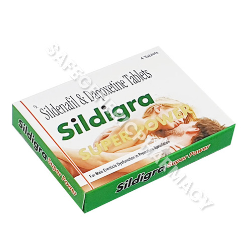 sildigra 100mg