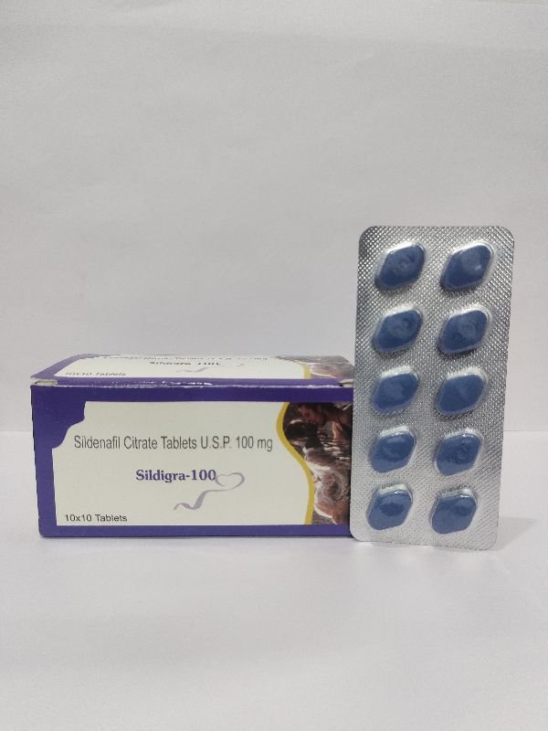 sildigra 100mg