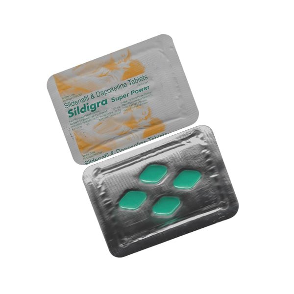 sildigra 120mg