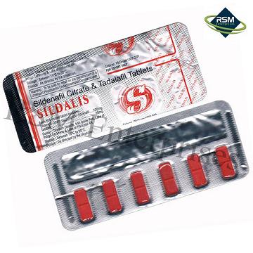 Sildigra 120mg online