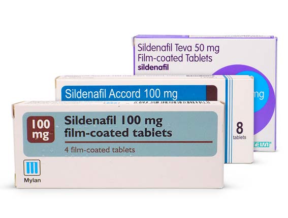Sildigra 130mg Online