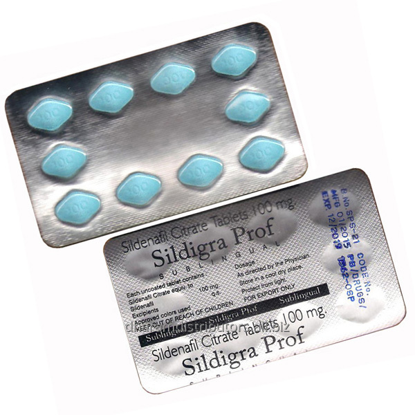 Sildigra 150mg