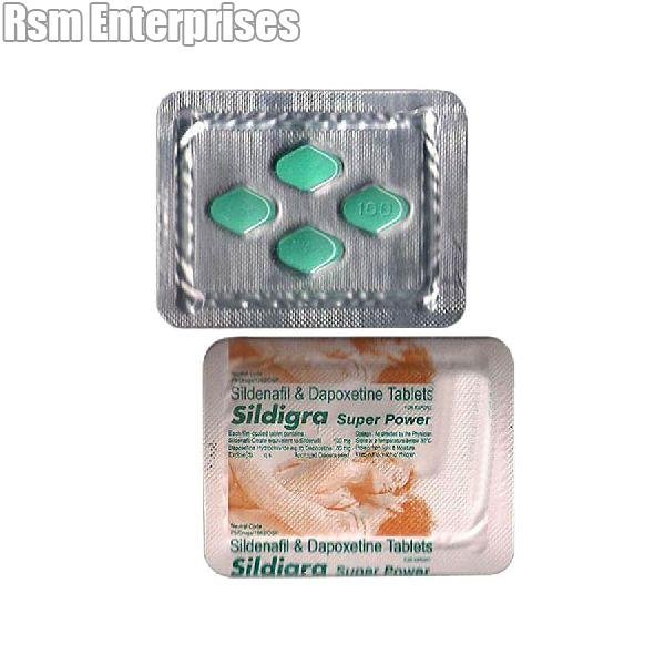 Sildigra 150mg