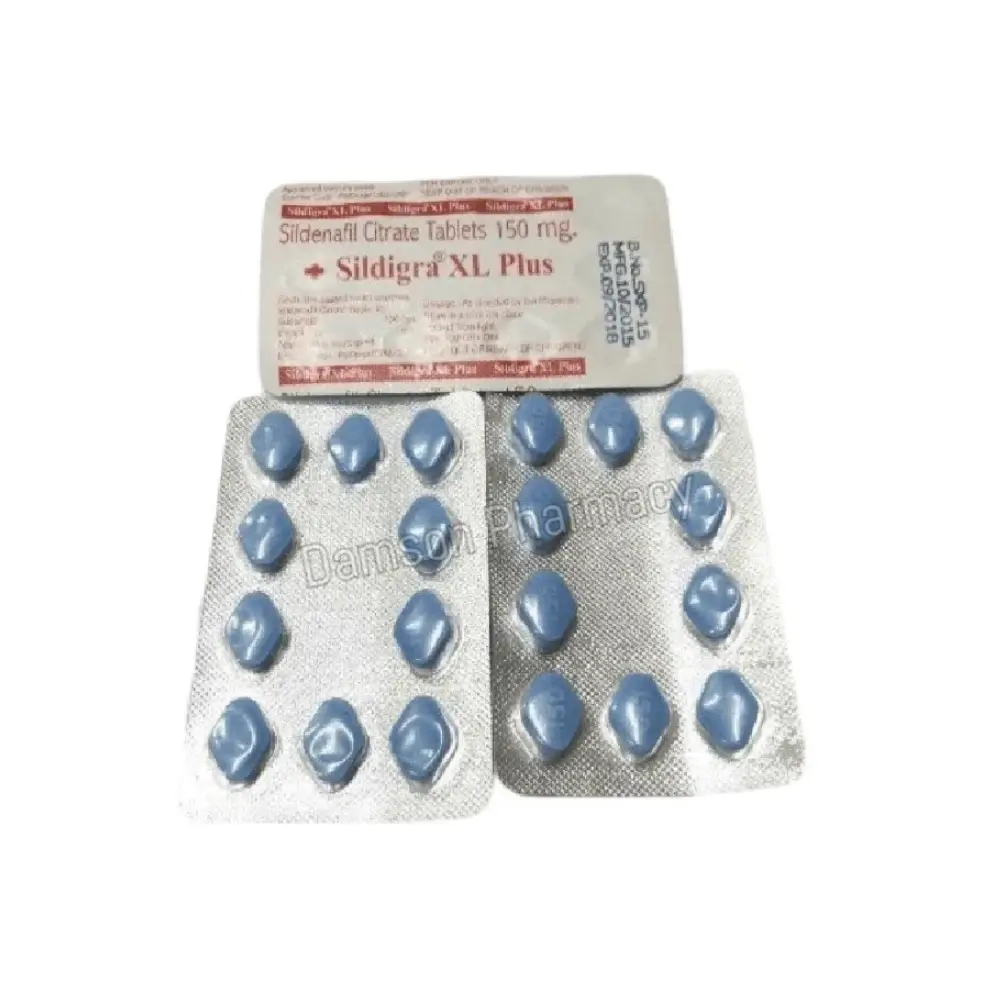 Sildigra 150mg