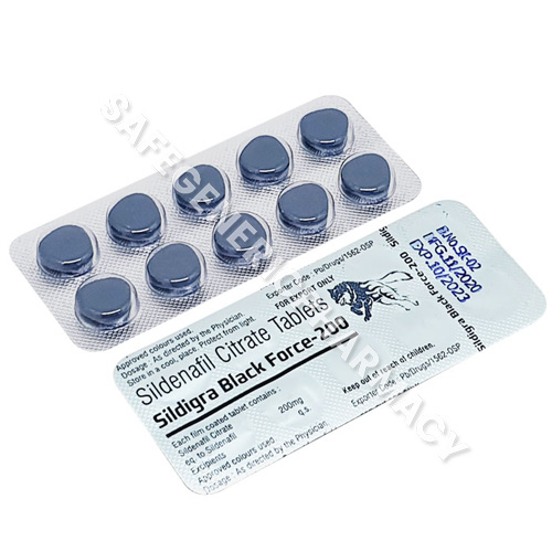 Sildigra 200mg