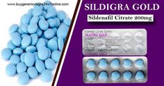 Sildigra 200mg Online