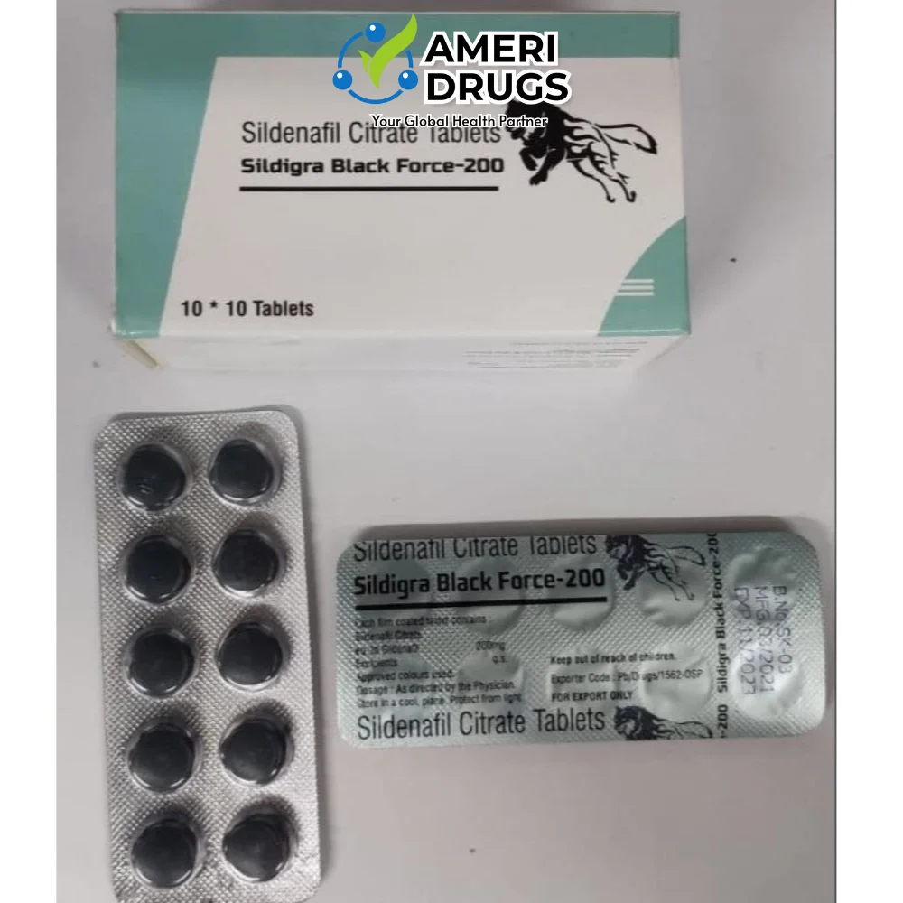 Sildigra 75mg online