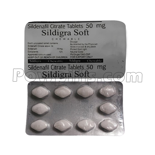 Sildigra acheter
