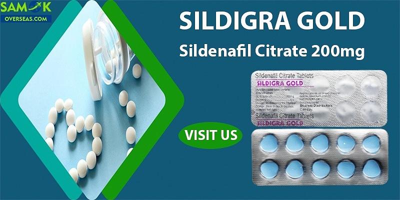 Sildigra online