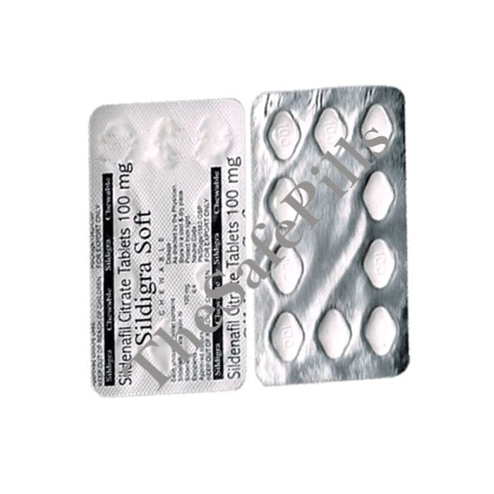 Sildigra online acheter