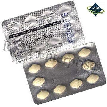 Sildigra soft 100mg