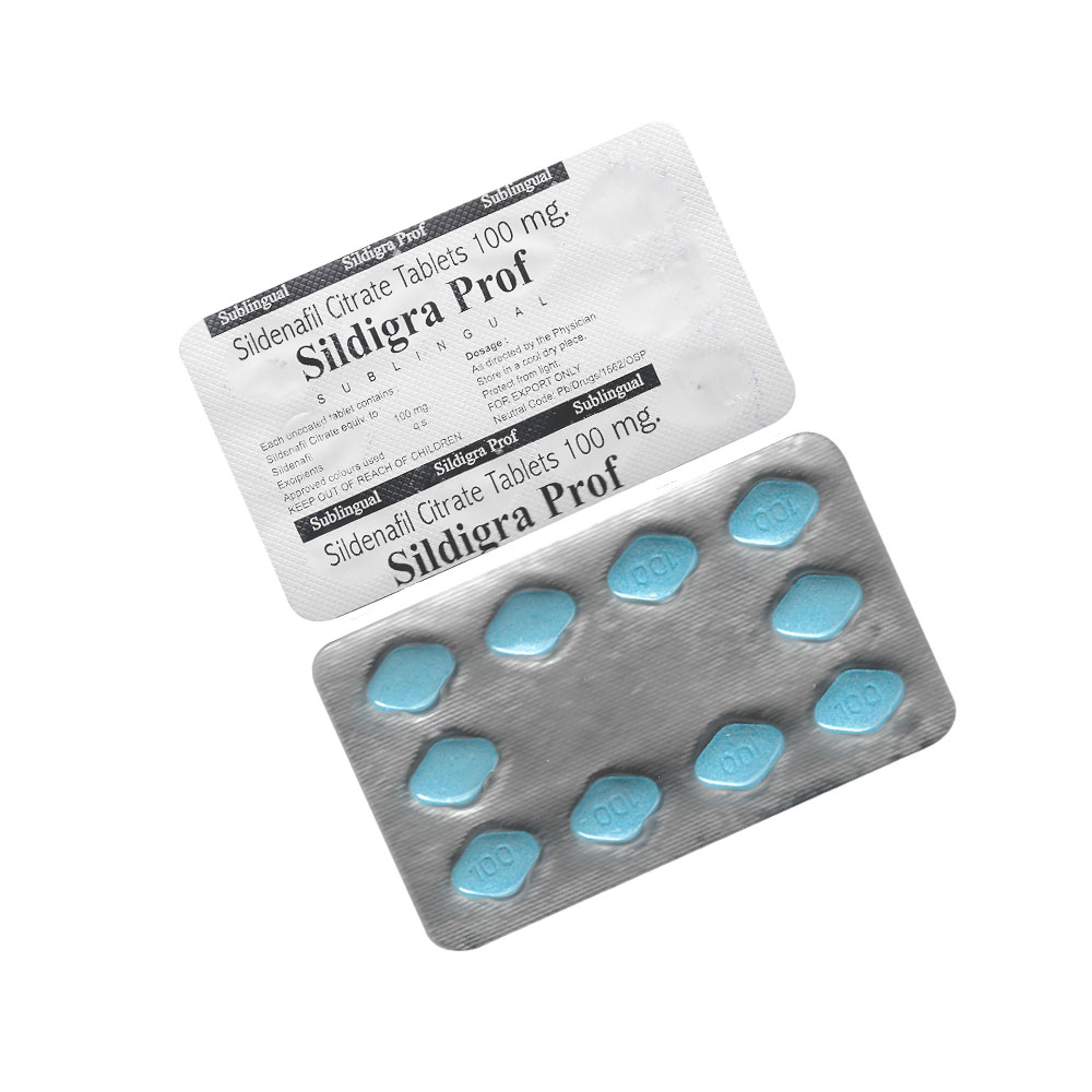 Sildigra soft 100mg