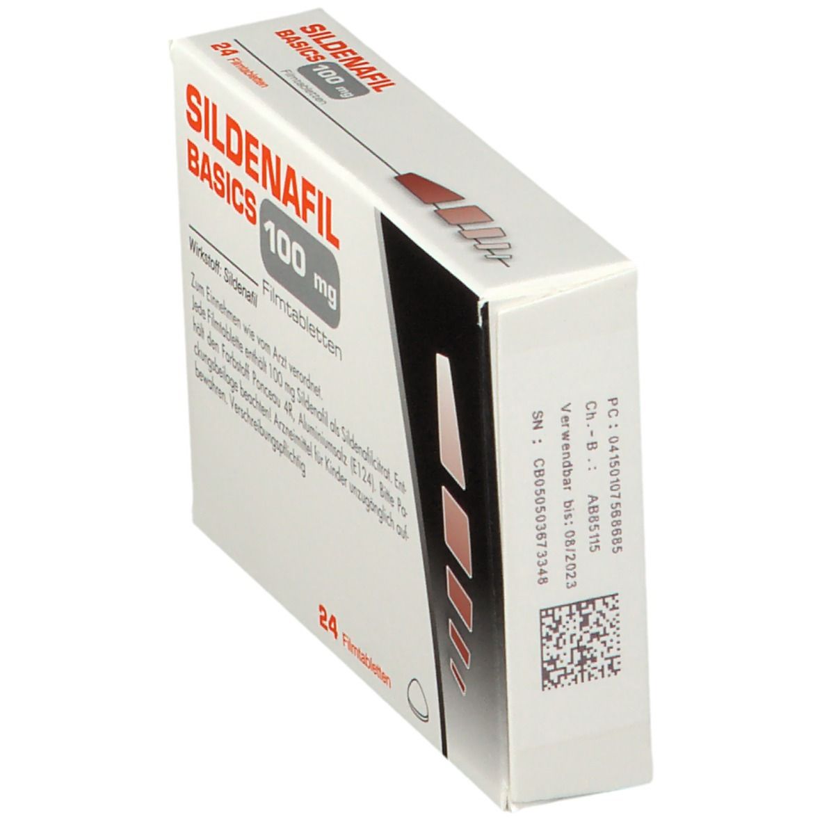 Sildénafil 100 mg arrow prix