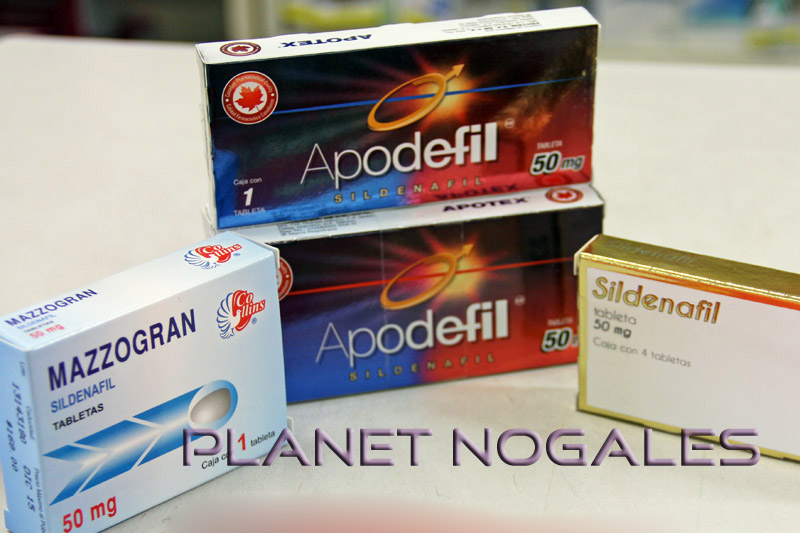 Sildénafil 100mg online