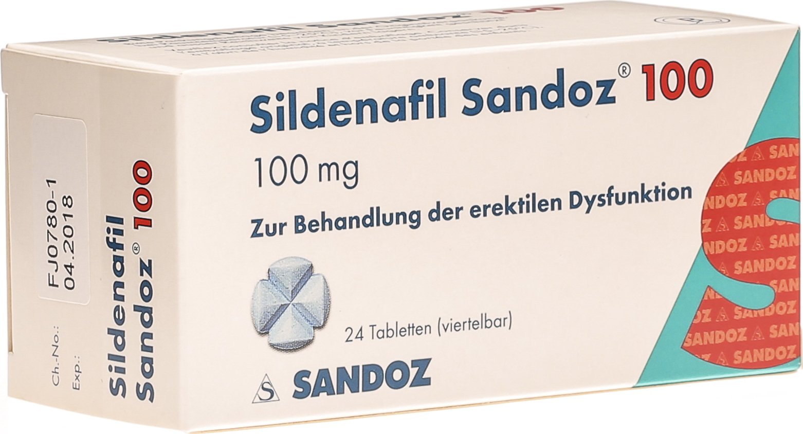 sildénafil 100mg pas cher