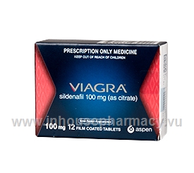 Sildénafil 100mg viagra