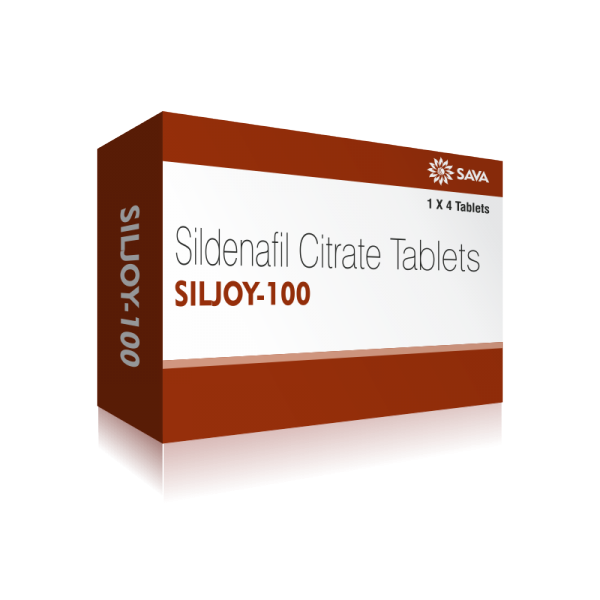 Sildénafil 100mg viagra