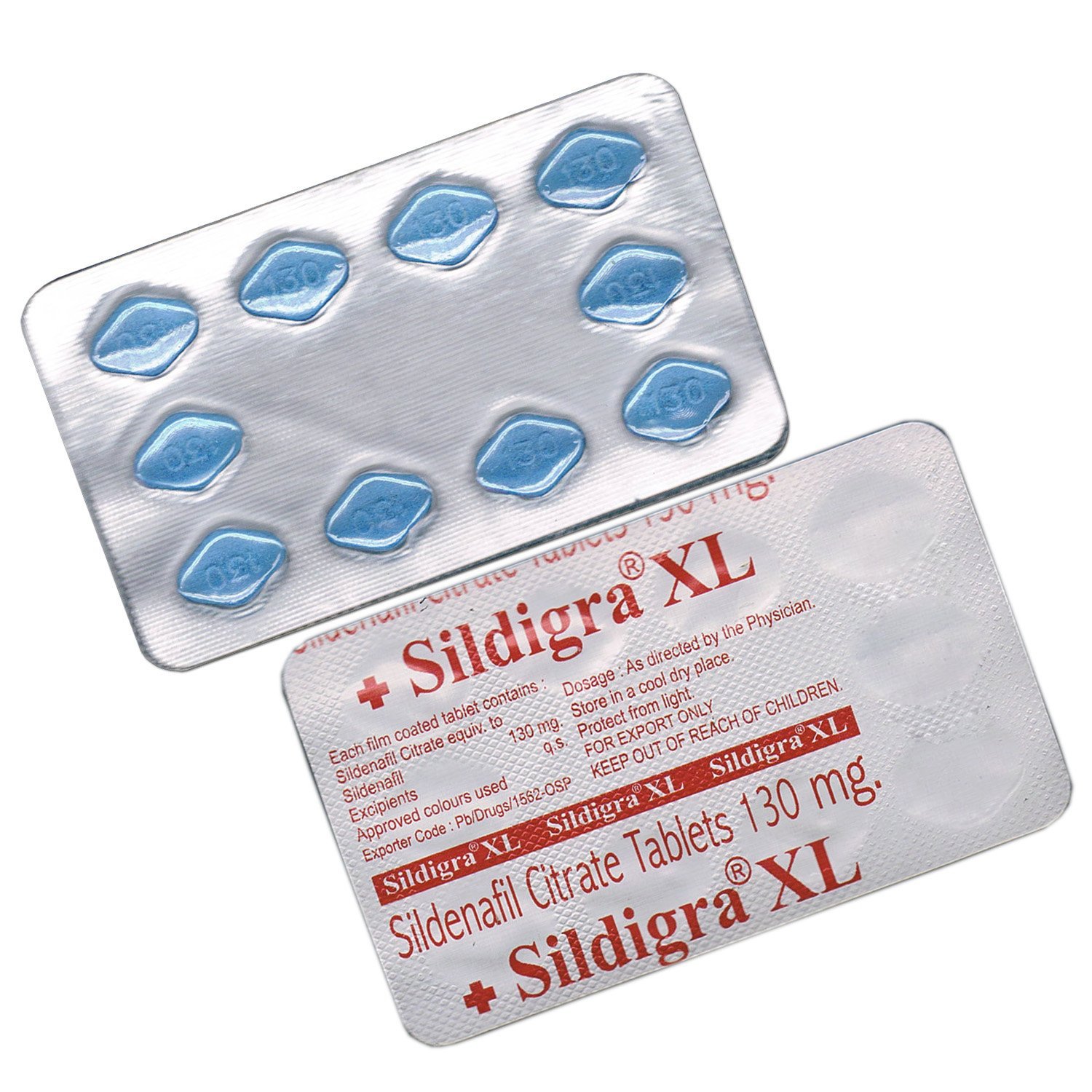 Sildénafil 150mg Online