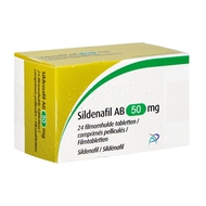 Sildénafil 50 mg achat