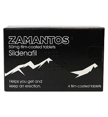 Sildénafil 50 mg arrow