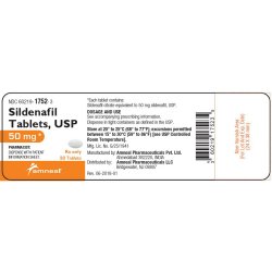 sildénafil 50 mg avis
