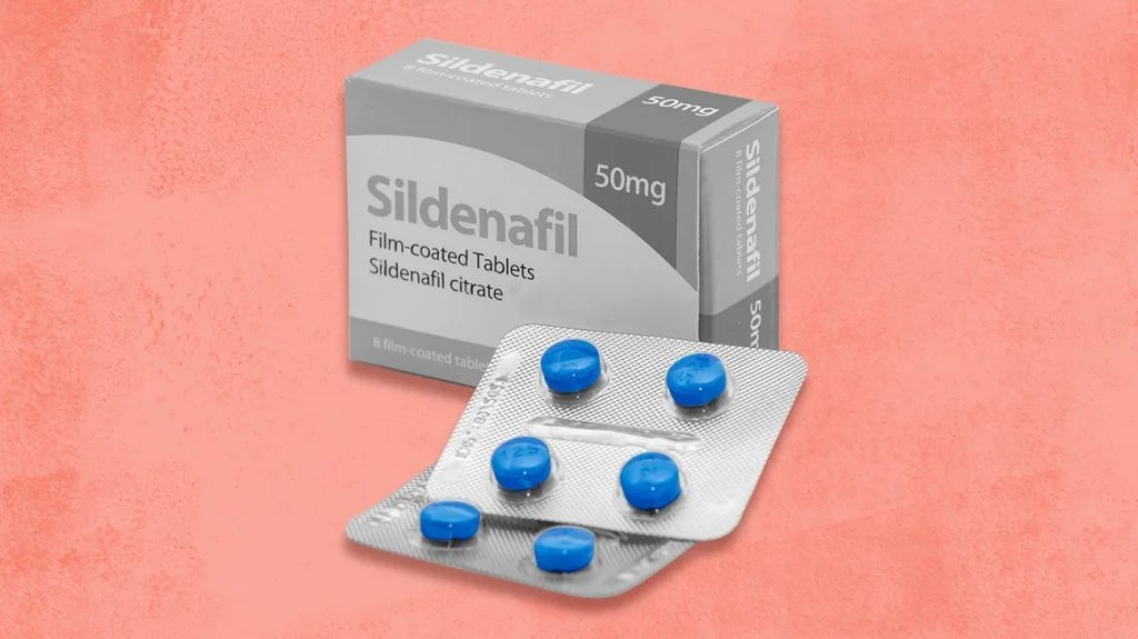 Sildénafil 50 mg prix belgique