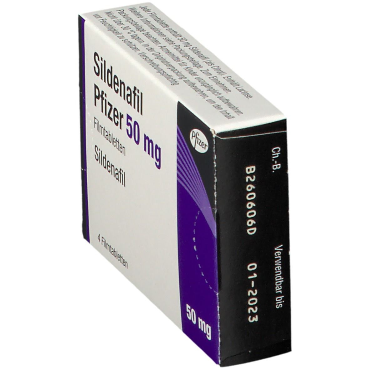 Sildénafil acheter online