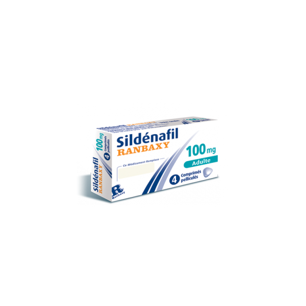 Sildénafil le moins cher