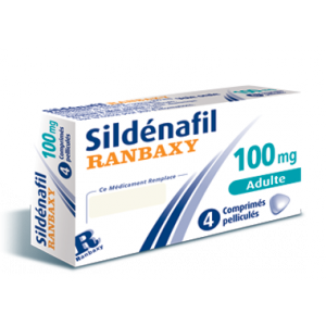Sildénafil le moins cher