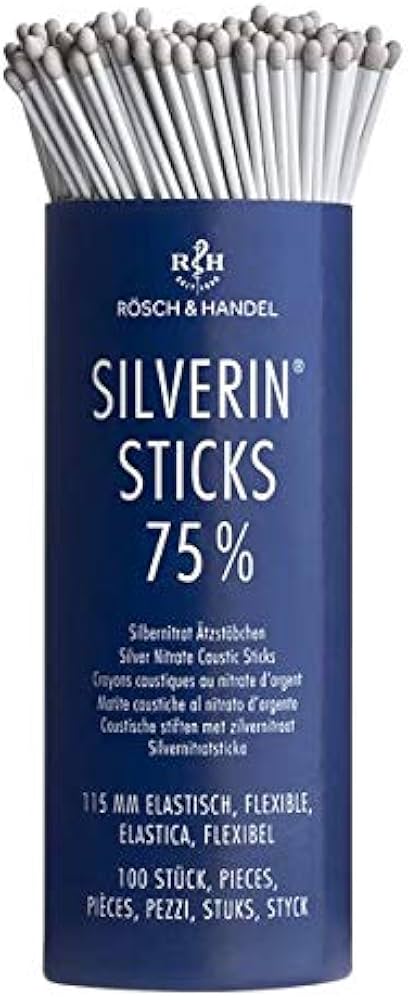 Silver sildenafil 75 mg