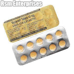 Silvitra 100mg
