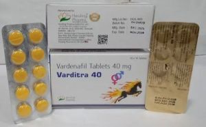 Silvitra 120mg Online