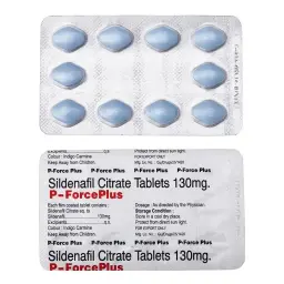 Silvitra 130mg online