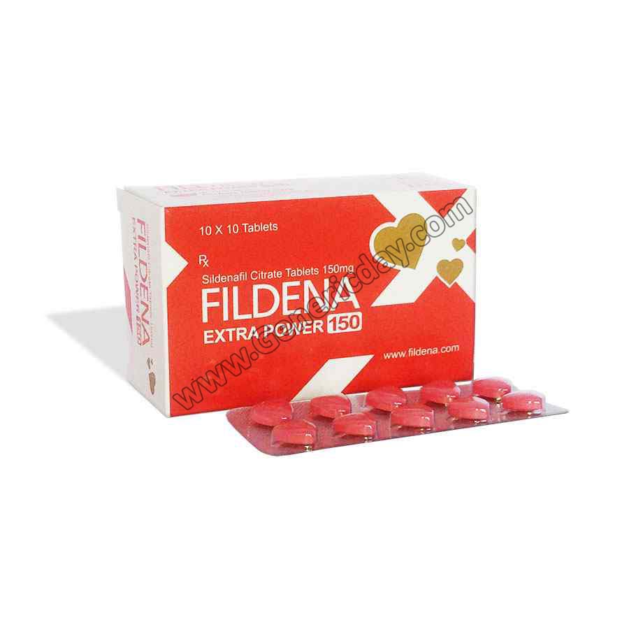 Silvitra 150mg