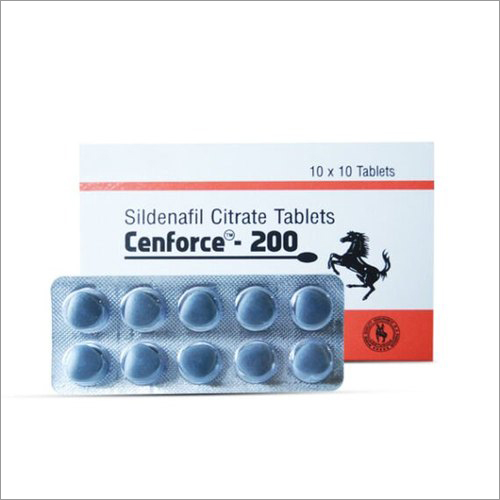 Silvitra 200mg Online