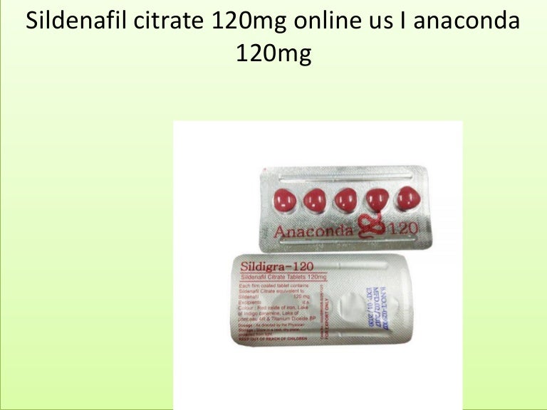 Silvitra 50mg