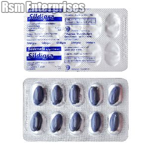 Silvitra 50mg Online