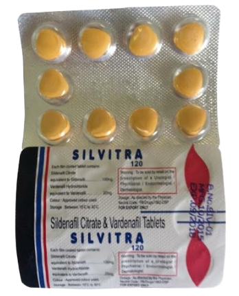Silvitra Acheter