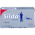 Silvitra Pilule