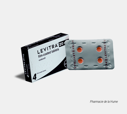 Silvitra sans ordonnance