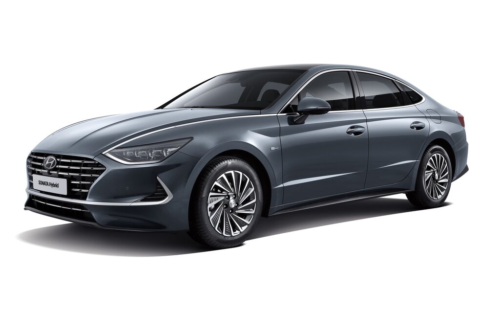 sonata achat