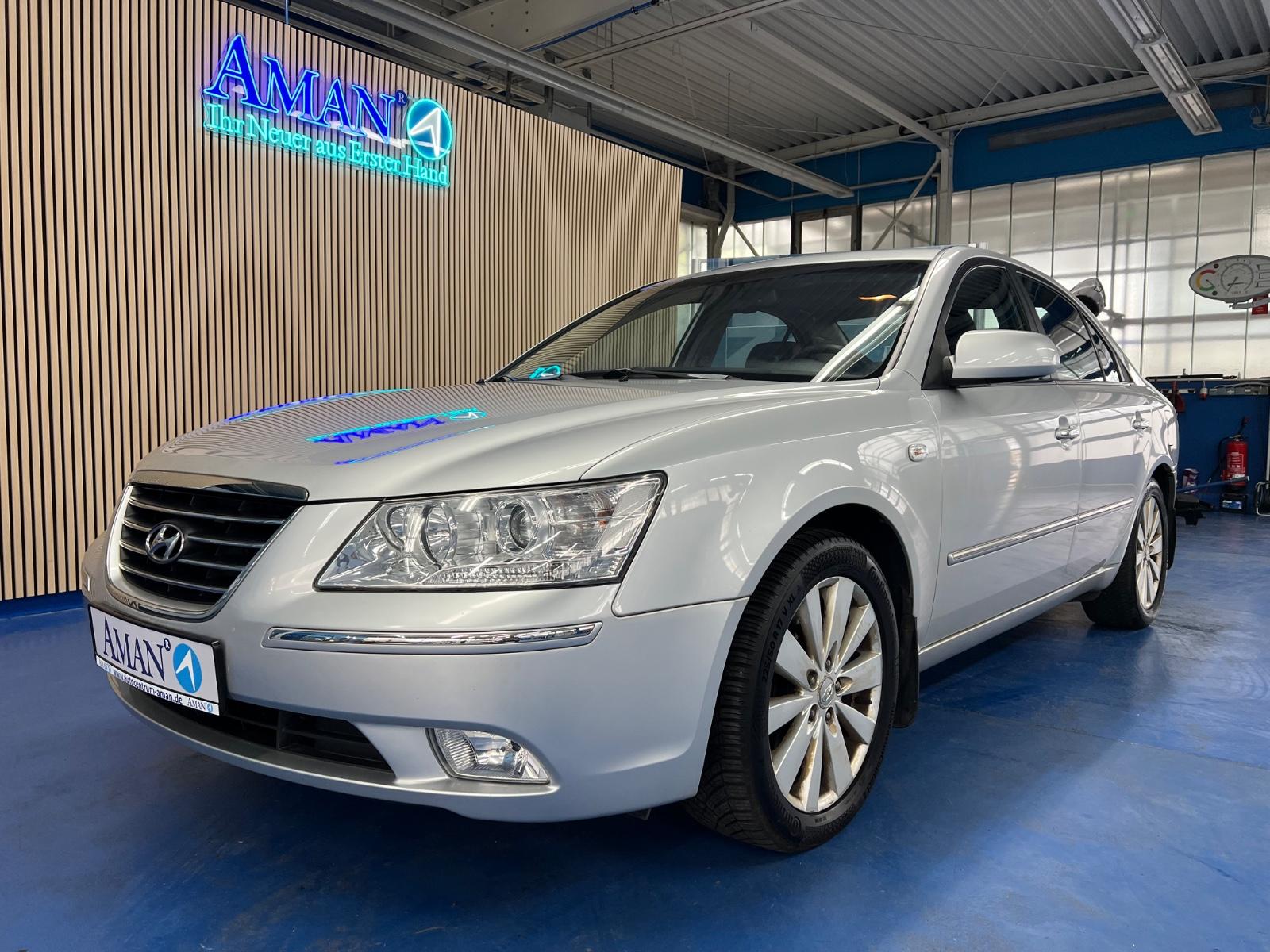 Sonata achat france