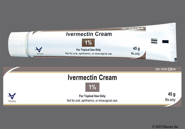 Soolantra Ivermectine Prix