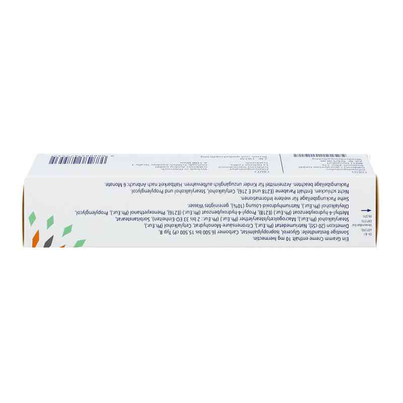 Soolantra Ivermectine Prix
