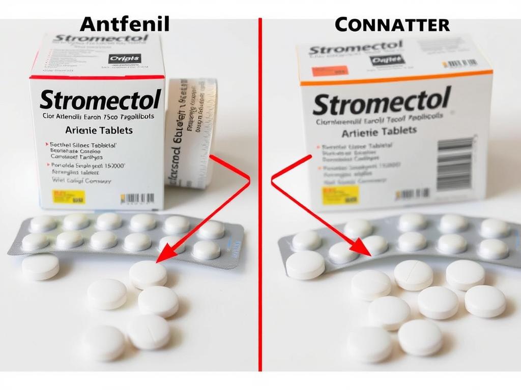 stromectol 3 mg 20 tb